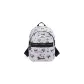 Kuromi Backpack, Stone Gray