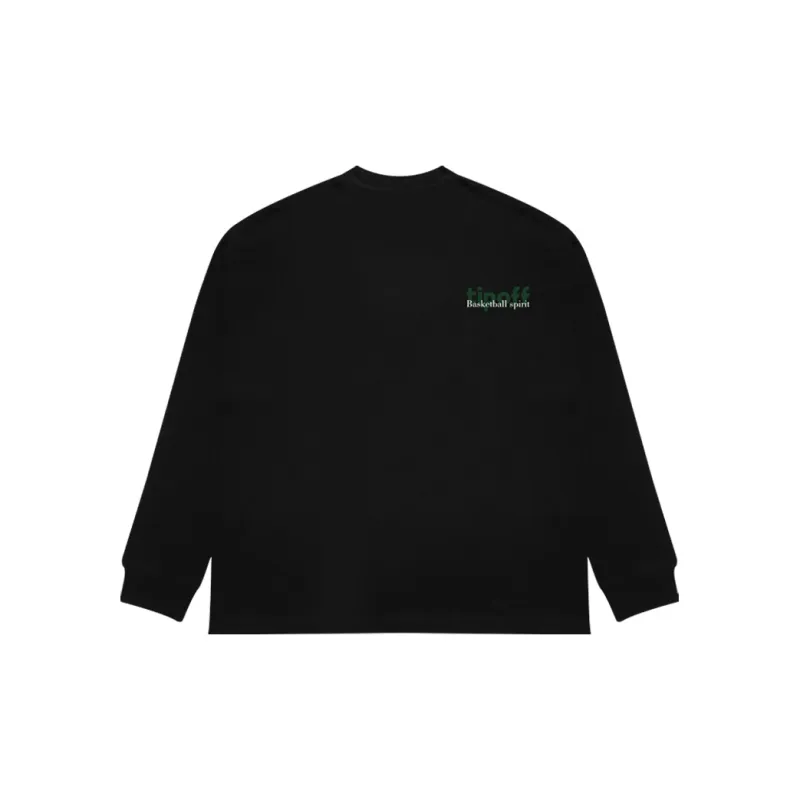 TIP OFF T Shirts Unisex-5