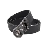 Ebony Gunmetal Silver