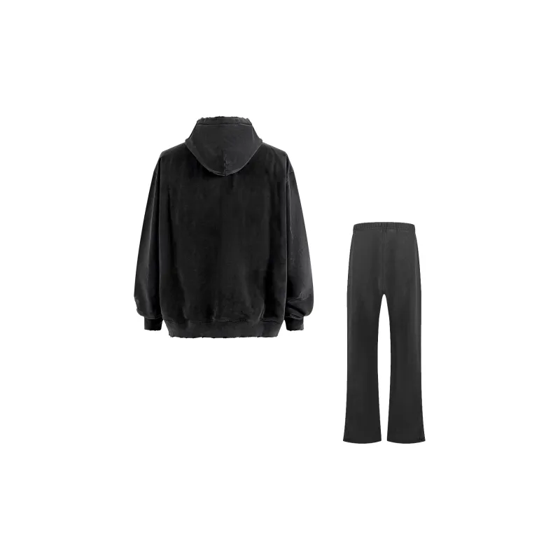 Askyurself Sweatshirt Sets Men-1
