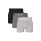 3 Pack (Bronze Multi/GUNMETAL MULTI)