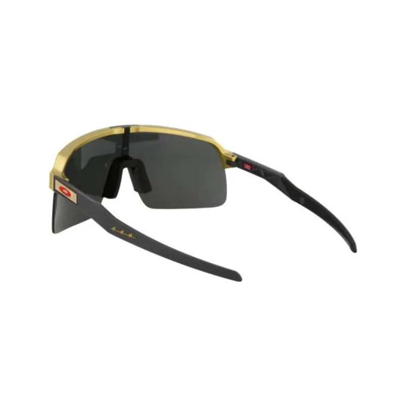 Oakley Sutro Lite Mask-frame Sunglasses-3