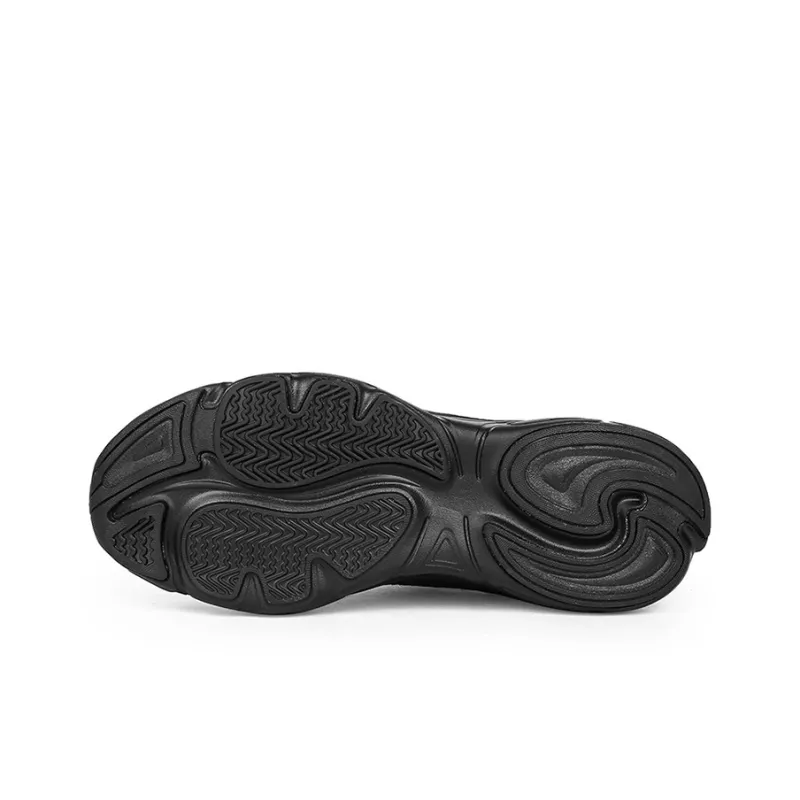DIEMME Abrasion Resistant Low Top Casual Shoes Men's-5
