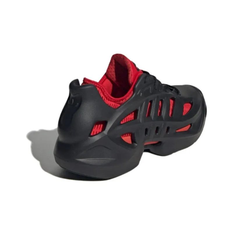 Adidas AdiFOM Climacool 'Black Red'-3