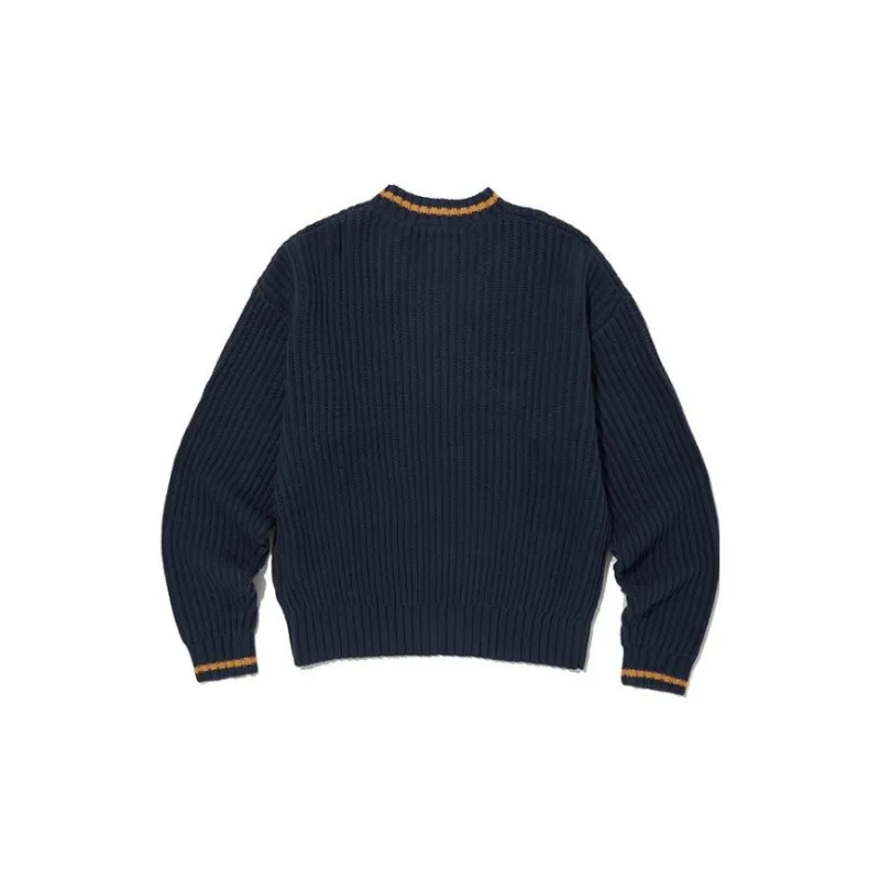 Champion Sweaters Men Blue-1