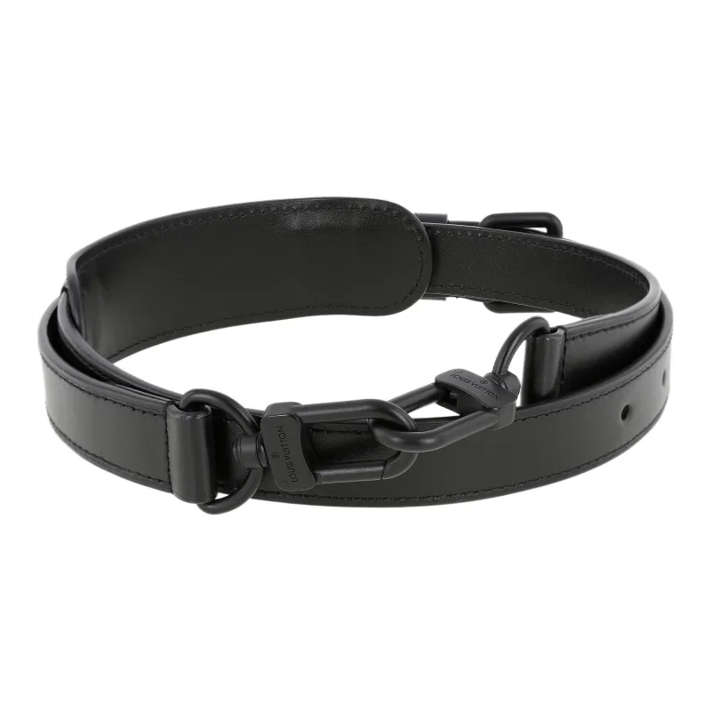 LOUIS VUITTON Handle Soft Trunk-8