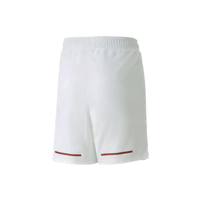 PUMA Manchester City's Home Jersey Collection Casual Shorts Men's-1