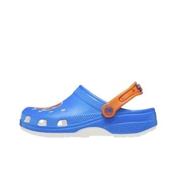 Crocs Classic Clog Nba New York Knicks