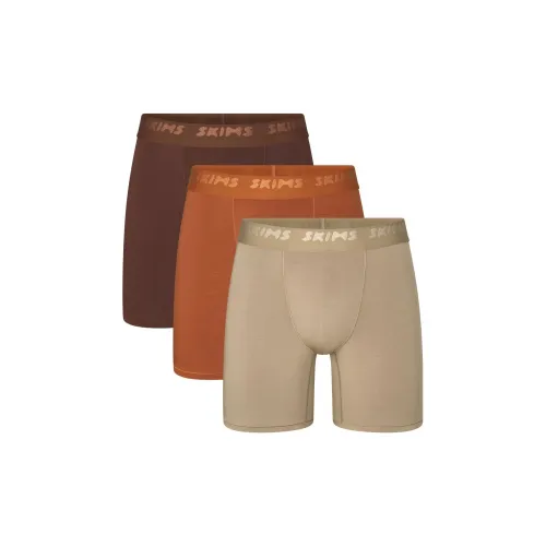 Skims Men Boxer Shorts