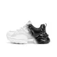 White Black