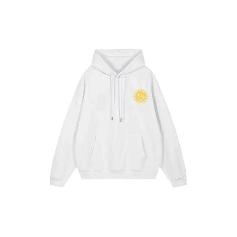 Green Forest Sweatshirts Unisex-17