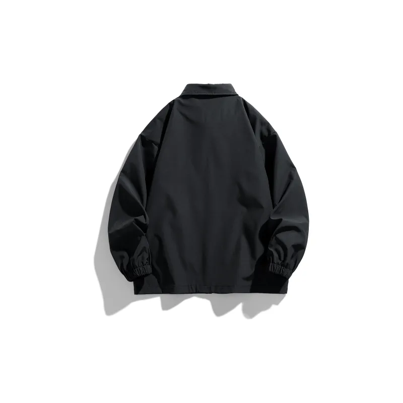 SandKnit Jackets Unisex-17