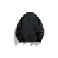 Black-Fleece-Lined