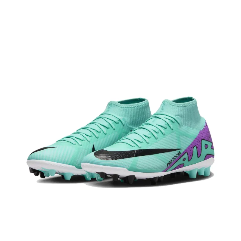 Nike Zoom Mercurial Superfly 9 "Peak Ready Pack"-2