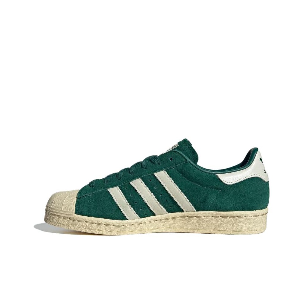 Adidas originals superstar suede on sale