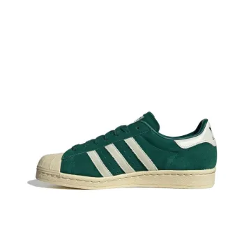 Adidas Originals Superstar 82 'Green Beige'
