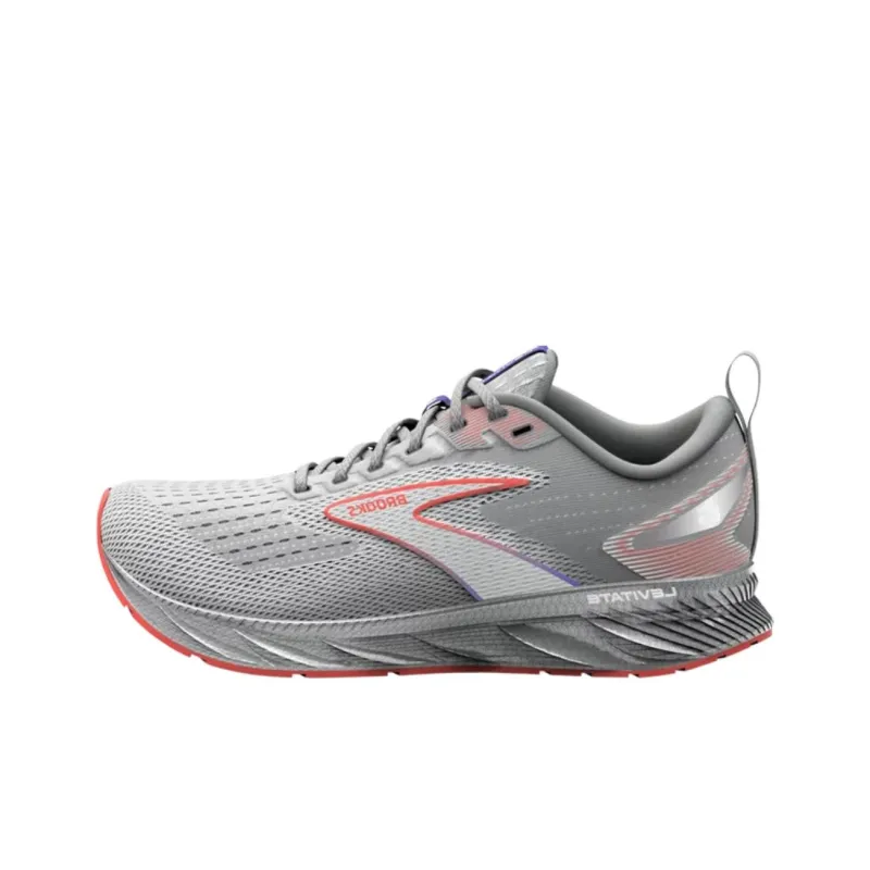 Brooks Levitate 6 'Dawn Blue Purple'-0