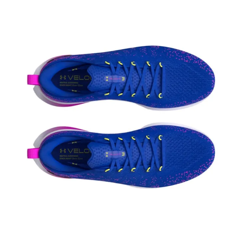 Under Armour Velociti 3 'Team Royal Lime Yellow'-3