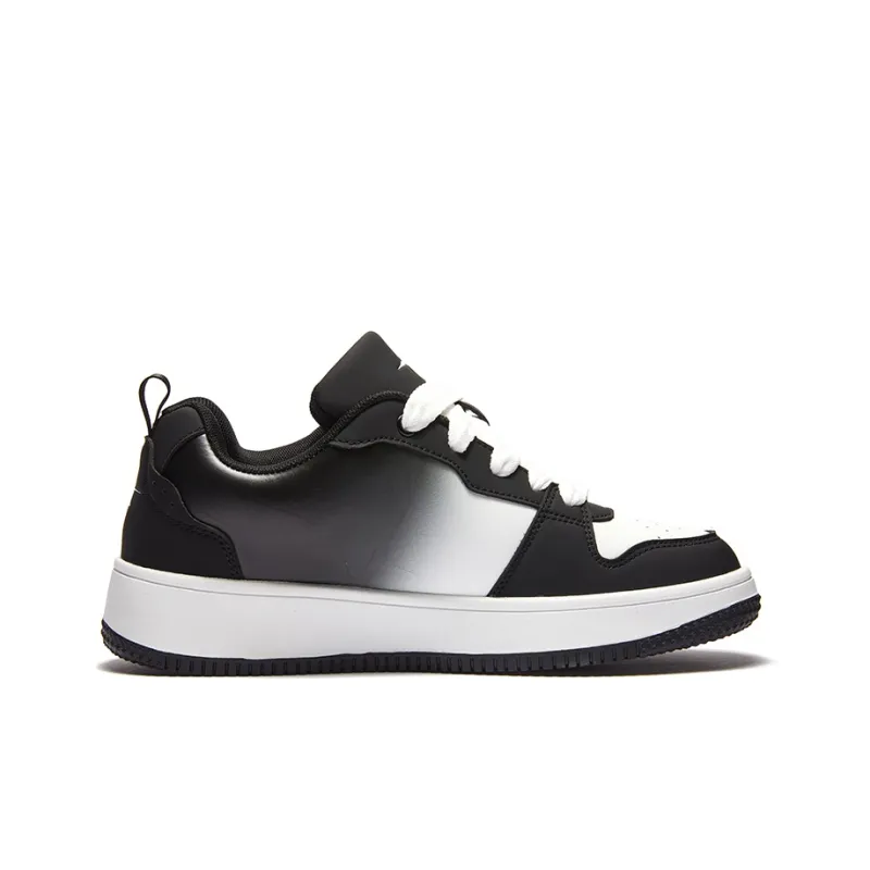 A1 Gradient Stars Shoes Wear-resistant And Lightweight Low-Top Skateboard Shoes Unisex-8