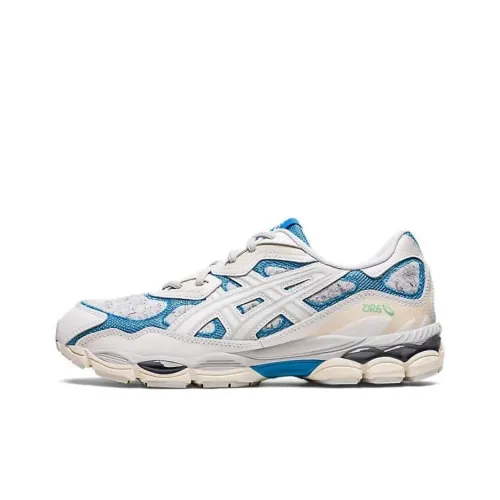 Asics Gel NYC Shigen 2.0