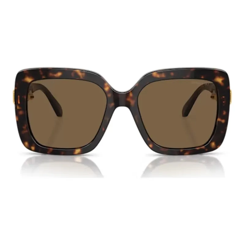 Swarovski Square Frame Sunglasses-1