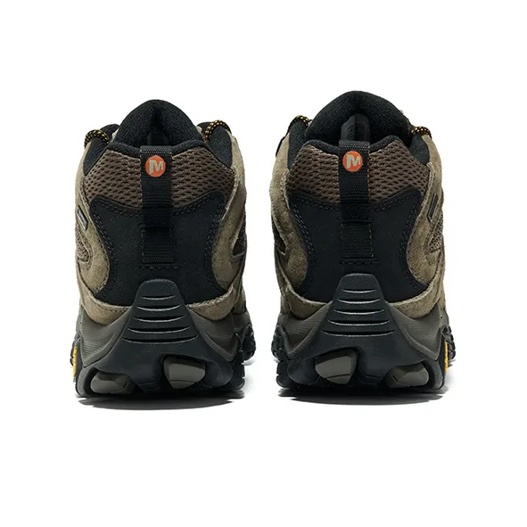 MERRELL Moab 3 Mid GORE TEX 'Walnut'-3