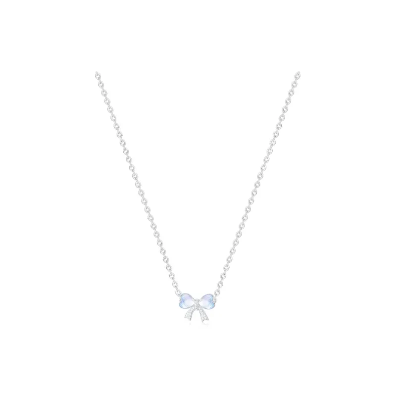 CARLHEIM S925 Silver Necklaces Women's-2