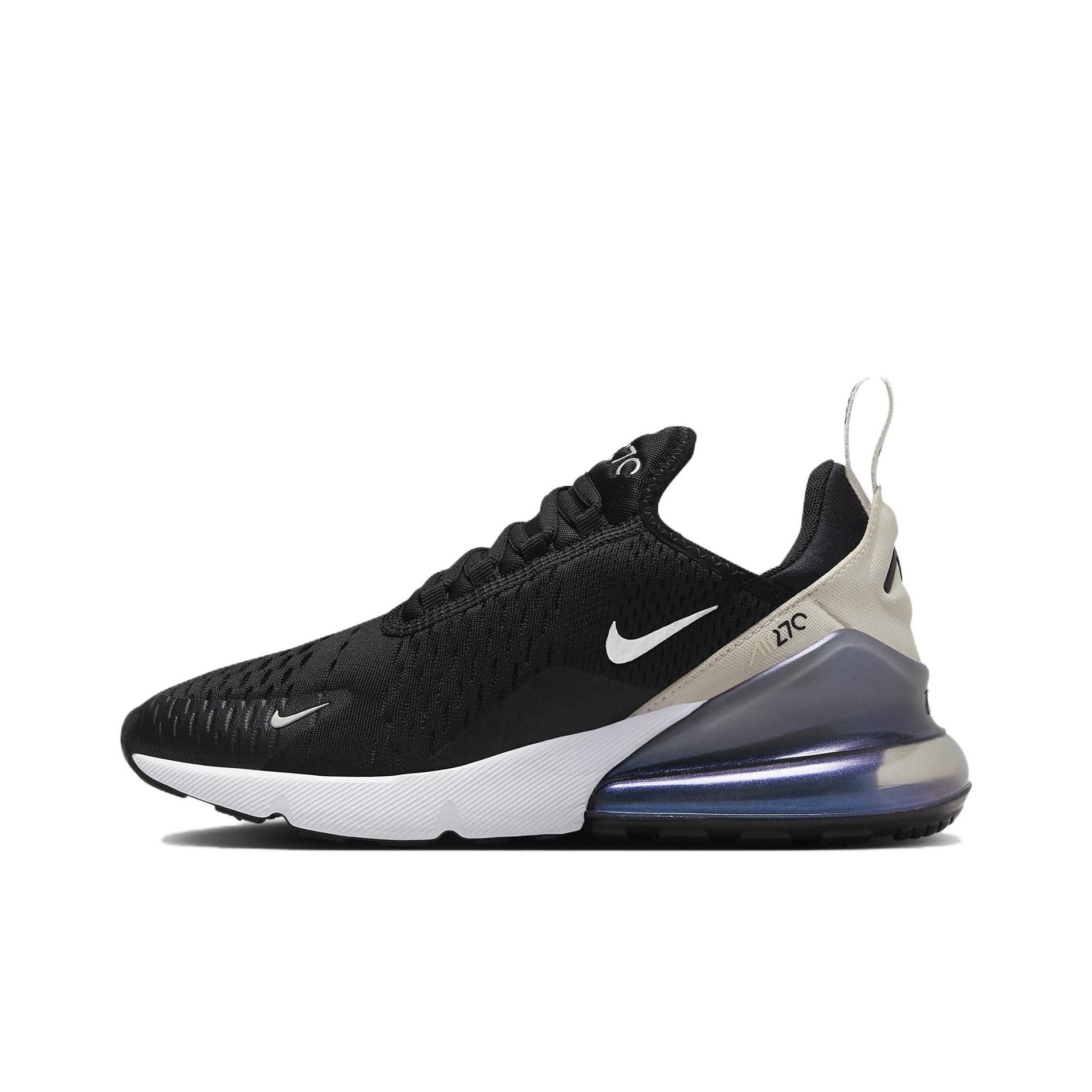 Black and white 270s womens online