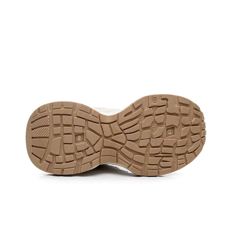 Tonlion Low-Top Chunky Sneakers Unisex-5