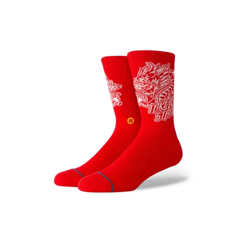 Stance Unisex Mid-Calf Socks