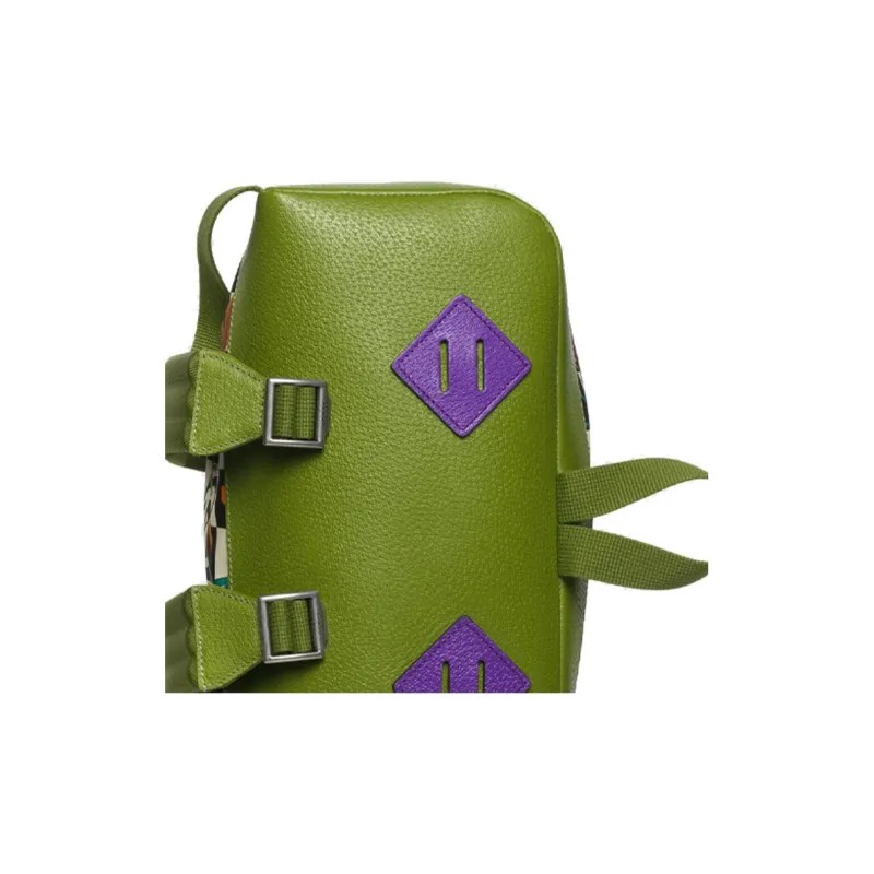 The North Face X GUCCI Backpacks-8