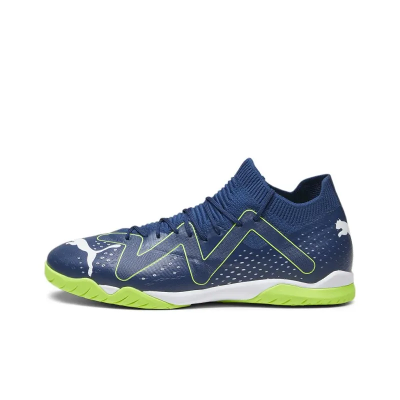 PUMA Future Match It 'Navy'-0