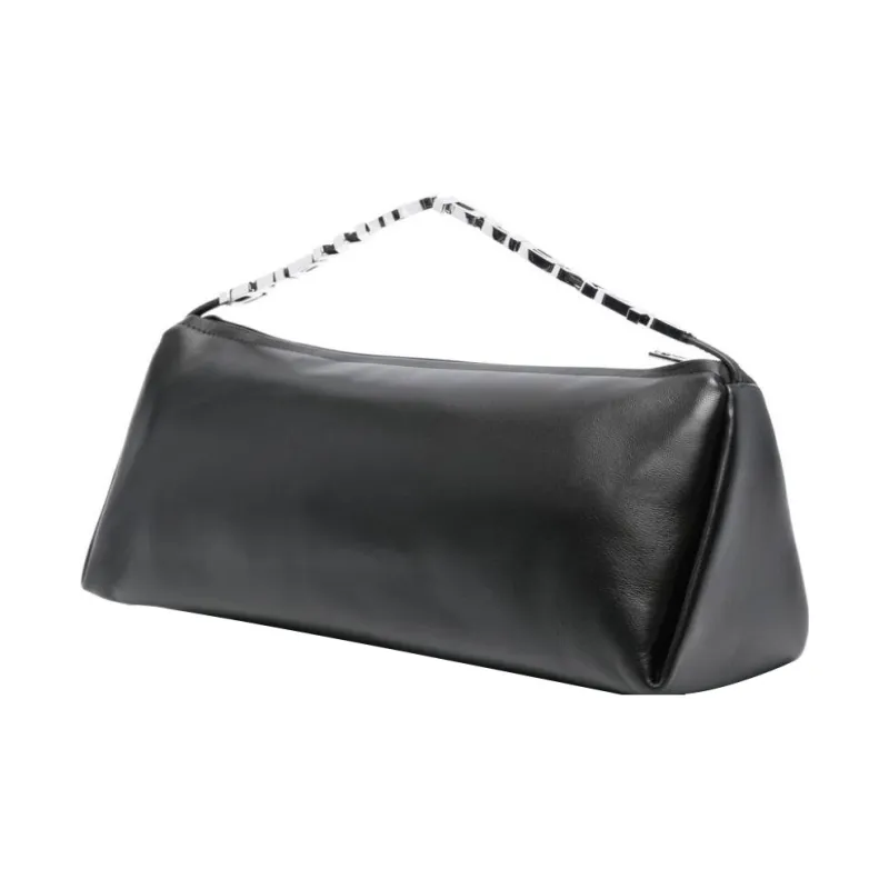 Alexander Wang Marques Logo-lettering Tote Bag-1