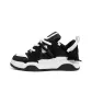 White Black