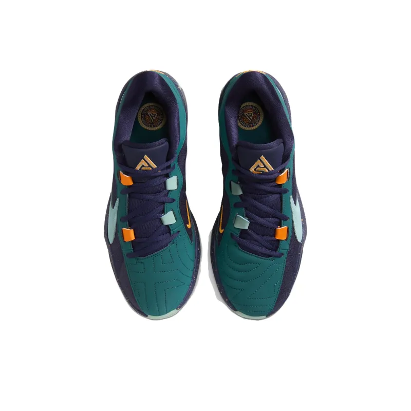 Nike Zoom Freak 5 Ep 'Jade Ice'-4