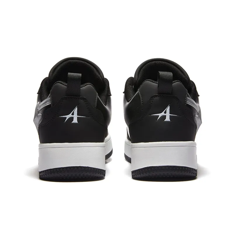 A1 Gradient Stars Shoes Wear-resistant And Lightweight Low-Top Skateboard Shoes Unisex-10