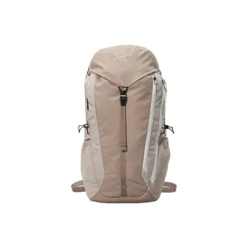 Arcteryx Mantis Recycled Polyester Backpack Regular Unisex Smoky Cliff