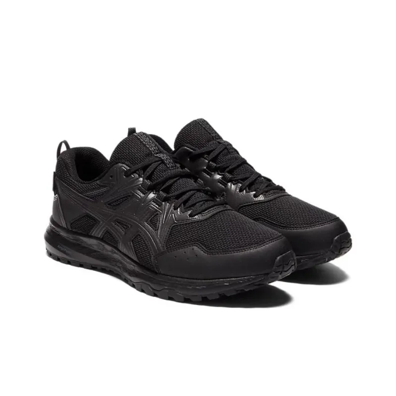Asics Gel Snowride 2 Wide 'Black'-2