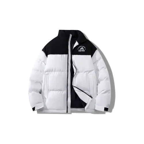 Northend Unisex Quilted Jacket