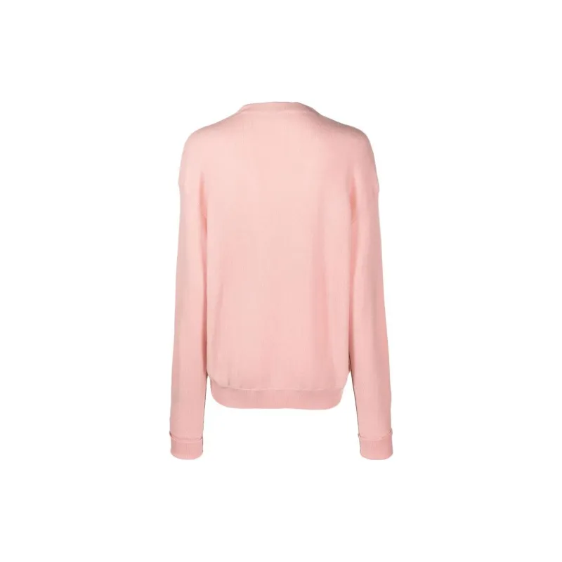LACOSTE Sweaters Women's Pink-1