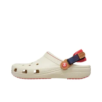 Crocs Slip Resistant Clog Hedley & Bennett
