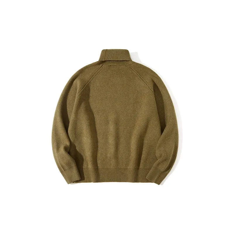 NOTHOMME Sweaters Unisex-11