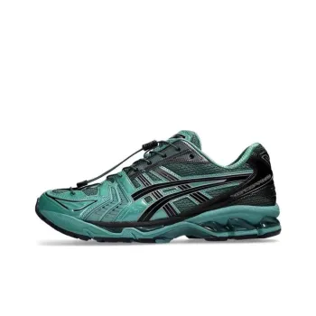 Asics Gel Kayano 14 Unaffected Infinite Wonders Pack Green