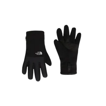 THE NORTH FACE Recycled Polyester Gloves Unisex