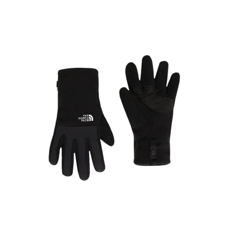 THE NORTH FACE Recycled Polyester Gloves Unisex-0