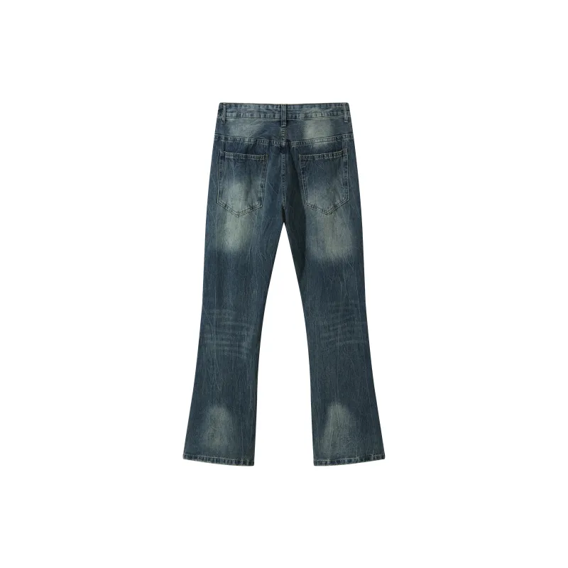 FEAROM Jeans Unisex-1