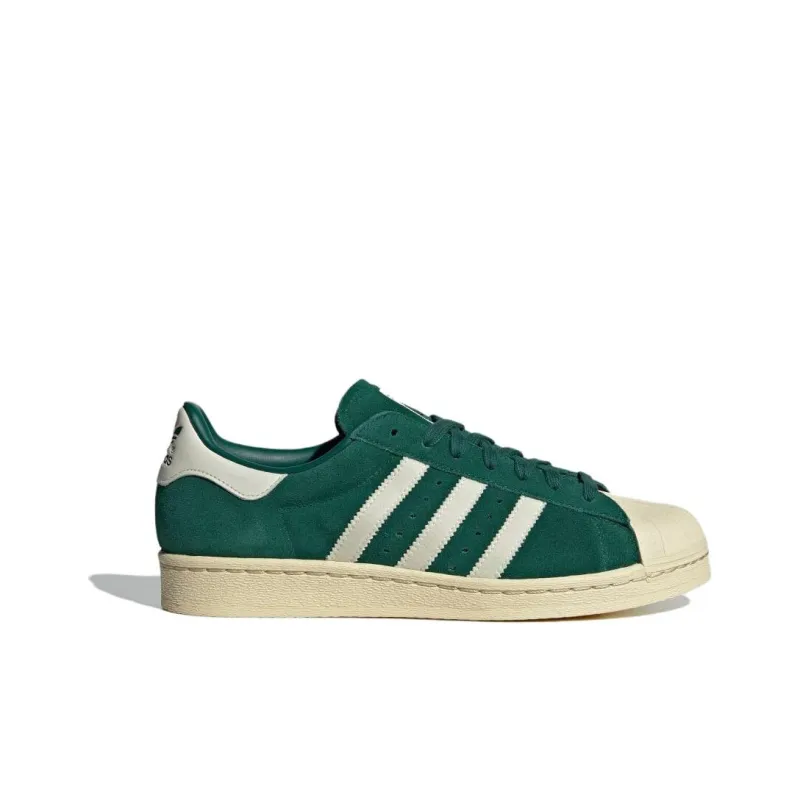 Adidas Superstar 82 'Green Beige'-1