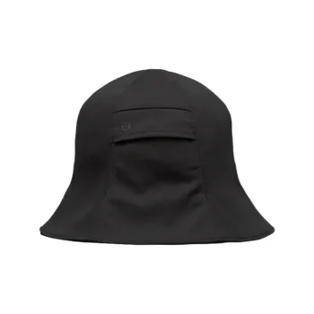 Lululemon Bucket Hats Women's Black