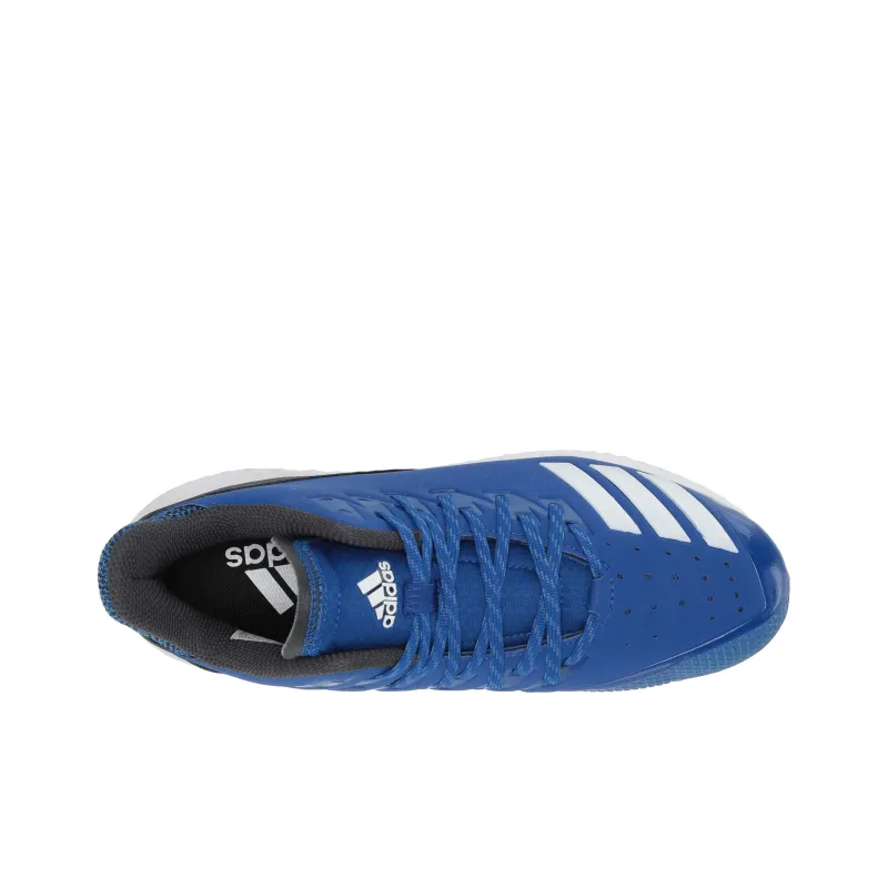 Adidas Icon Bounce Ankle High Softball 'Collegiate Royal' Women's-2