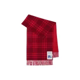 Raspberry Red